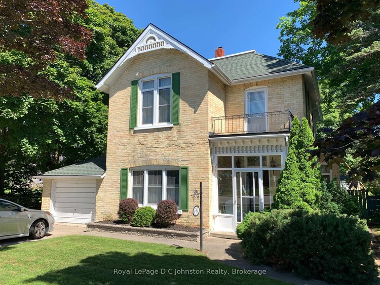 69 Albert Street N, Saugeen Shores, ON, Saugeen Shores