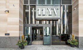 11 Yorkville Avenue, Toronto, ON , MLS #C12598926 , Image - 1