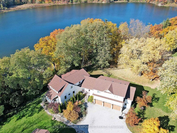 6 and 8 Macleod Estate Court, Richmond Hill, ON, Jefferson