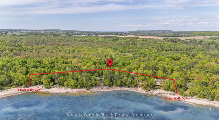 726 Pennorth Drive, Tiny, ON, Rural Tiny