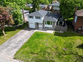 72 Jane Crescent, Simcoe, ON , MLS #S12597522 , Image - 1