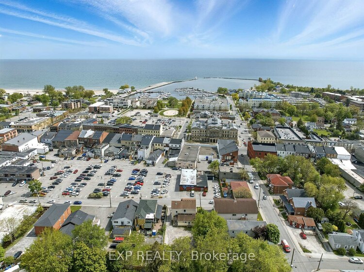 46 Covert Street, Cobourg, ON, Cobourg