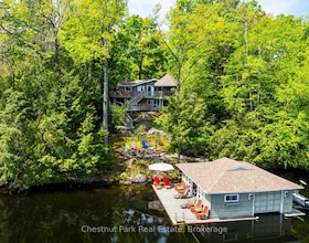 1246 Dudley Road, Muskoka, ON , MLS #X13115970 , Image - 1