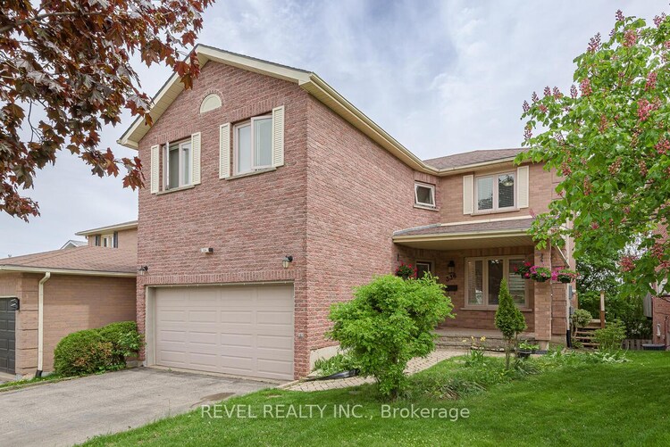 336 Lisa Marie Drive, Orangeville, ON, Orangeville
