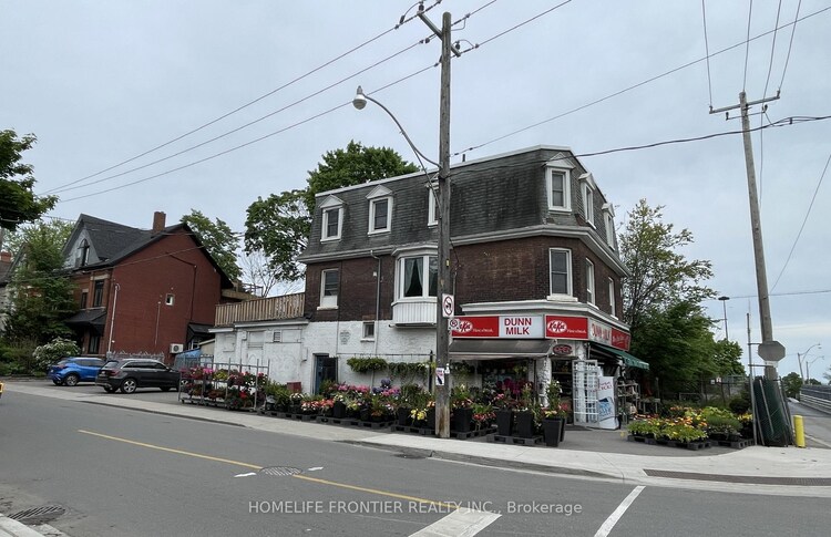 65 Dunn Avenue, Toronto, ON, South Parkdale