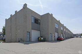 300 New Toronto Street, Toronto, ON , MLS #W12401552 , Image - 1
