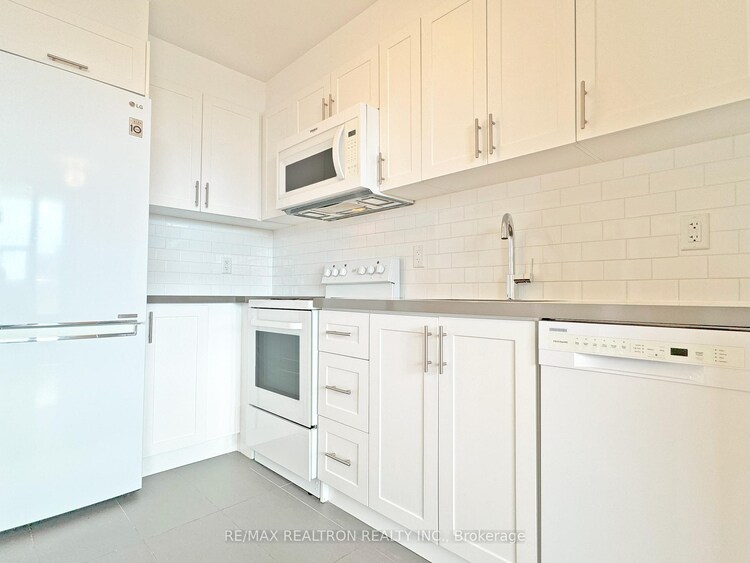 1500 Bathurst Street, Toronto, ON, Humewood-Cedarvale