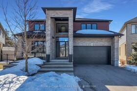 303 Gosling Gardens, Wellington, ON , MLS #X12409132 , Image - 1