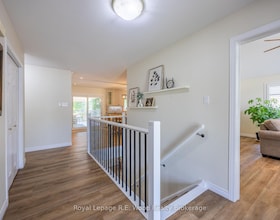 36 Woodland Crescent, Oxford, ON , MLS #X12860220 , Image - 1