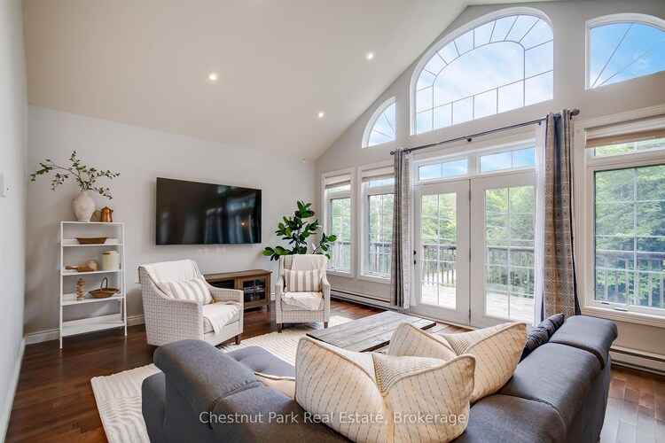 132 WOODLAND Drive, Huntsville, ON, Chaffey