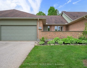 5 Cadeau Terrace, Middlesex, ON , MLS #X14031482 , Image - 1