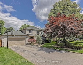 69 Shavian Boulevard, Middlesex, ON , MLS #X12336723 , Image - 1
