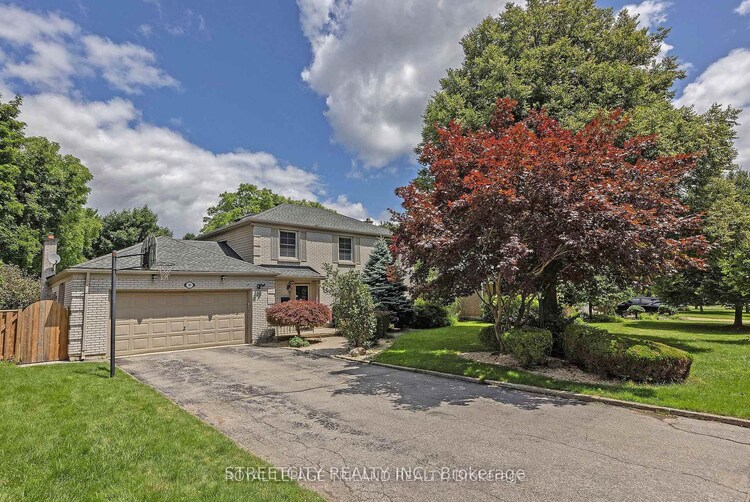 69 Shavian Boulevard, London North, ON, North A
