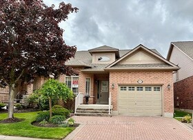 46 Sunset Boulevard, Simcoe, ON , MLS #N12377656 , Image - 1