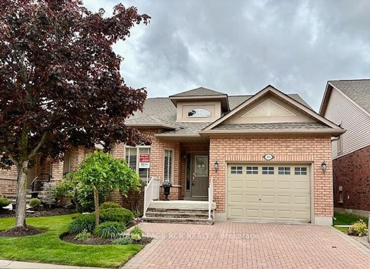 46 Sunset Boulevard, New Tecumseth, ON, Alliston