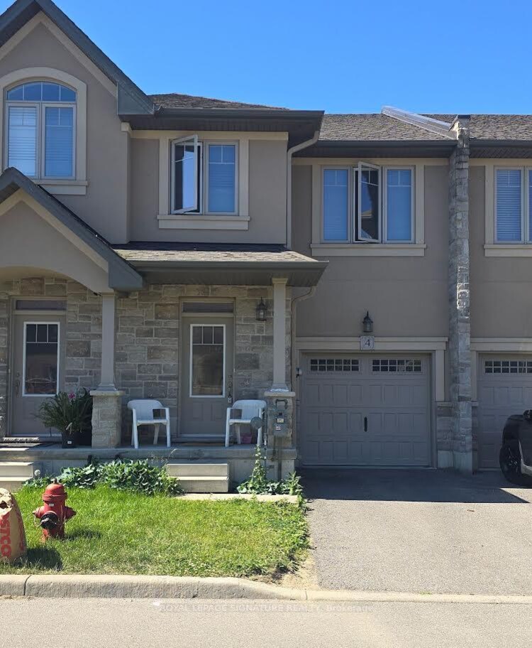 98 Shoreview Place, Hamilton, ON, Stoney Creek
