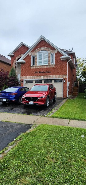 243 Barber Drive, Halton, ON , MLS #W12363598 , Image - 1