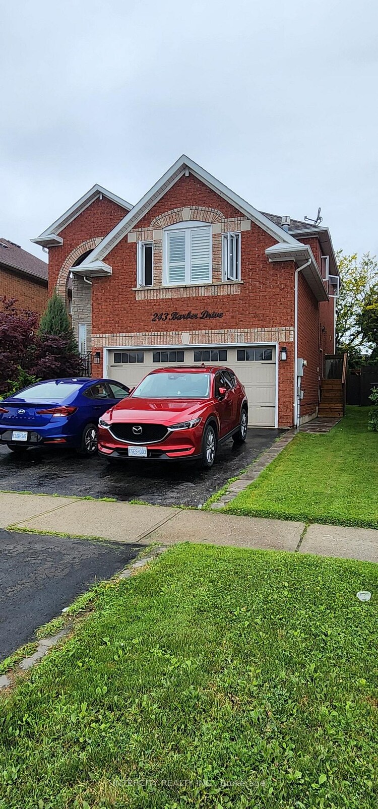 243 Barber Drive, Halton Hills, ON, Georgetown