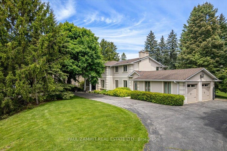 28 Thornlea Road, Markham, ON, Thornhill