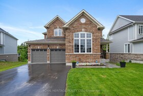 2 William Campbell Road, Peterborough, ON , MLS #X12339410 , Image - 1