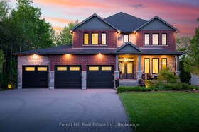 155 Glenlake Boulevard, Simcoe, ON , MLS #S12478837 , Image - 1