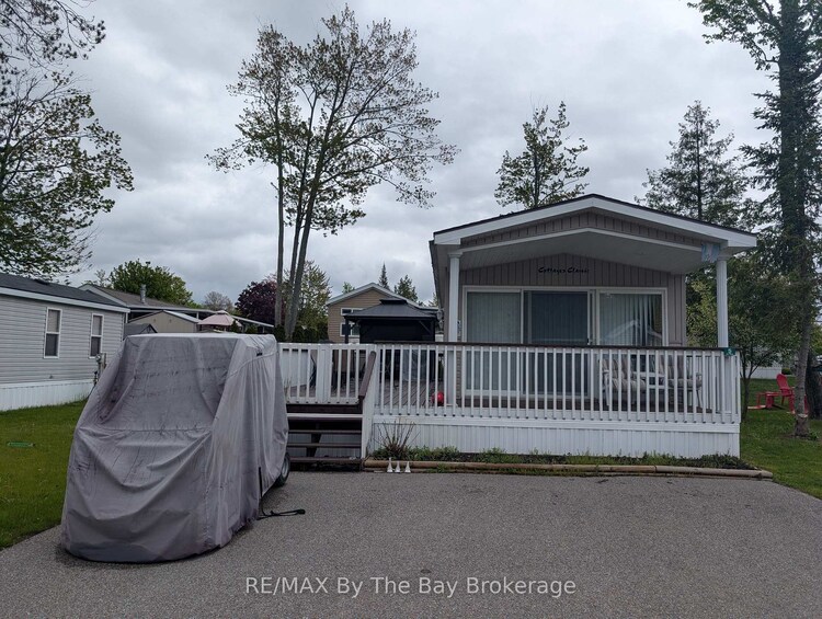 5 CHIPPEWA Trail, Wasaga Beach, ON, Wasaga Beach