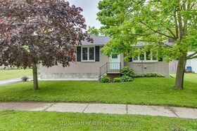 226 Tain Street, Middlesex, ON , MLS #X12183938 , Image - 1