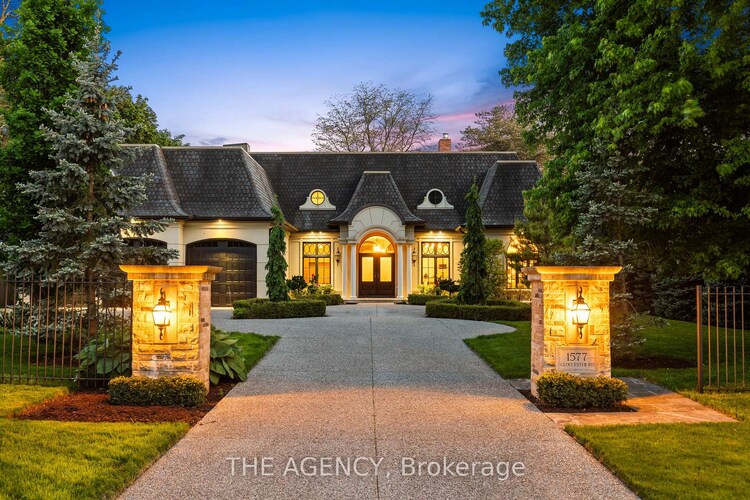 1577 Gloucester Road, London North, ON, North A