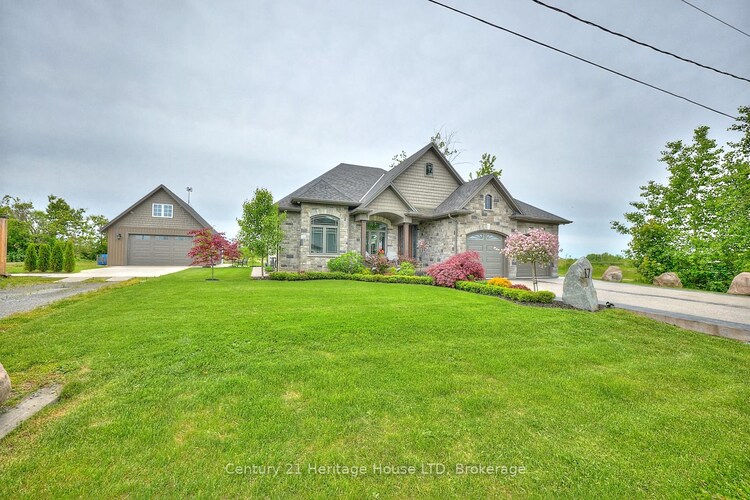 17 Biggar Road, Thorold, ON, 561 - Port Robinson