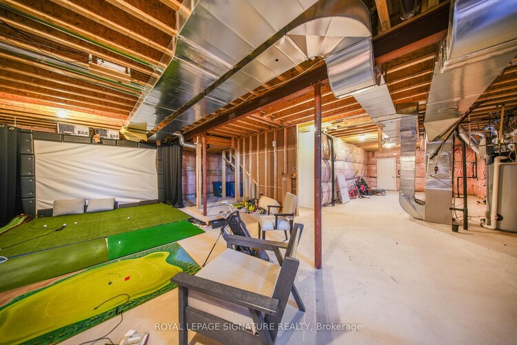 2406 Charles Cornwall Avenue, Oakville, ON, 1007 - GA Glen Abbey