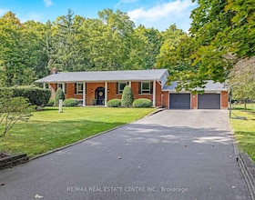 2157 8 Side Road N/A, Halton, ON , MLS #W12713940 , Image - 1