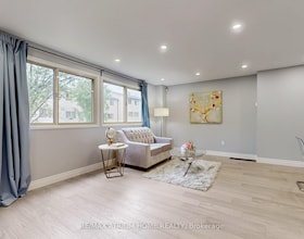 10 Townsend Road, Toronto, ON , MLS #C12468711 , Image - 1