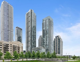 4070 Confederation Parkway, Peel, ON , MLS #W12609966 , Image - 1