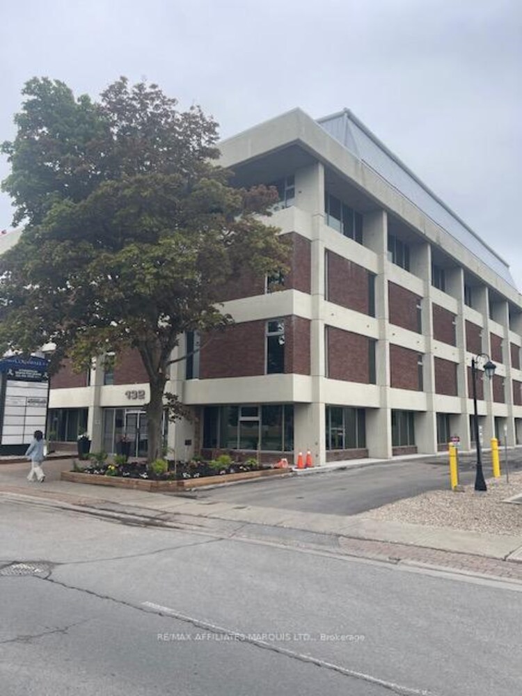 132 Second Street E, Cornwall, ON, 717 - Cornwall