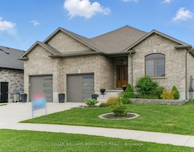 107 Forbes Crescent, Perth, ON , MLS #X12444966 , Image - 1