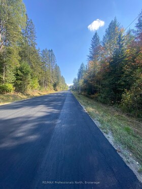 0-1 SO HO MISH Road, Parry Sound, ON , MLS #X12613760 , Image - 1