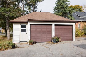 12 Russell Street E, Kawartha Lakes, ON , MLS #X12484322 , Image - 1