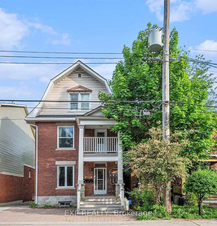 350 Fifth Avenue, Glebe - Ottawa East and Area, ON, 4401 - Glebe