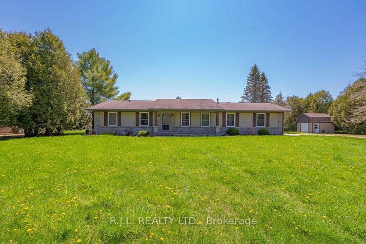 503862 Grey Road 12 Road, West Grey, ON, West Grey