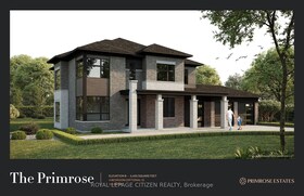 22 Private Berry Drive, Dufferin, ON