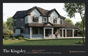 20 Private Berry Drive, Dufferin, ON
