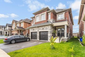 104 Branigan Crescent, Halton, ON , MLS #W12400540 , Image - 1
