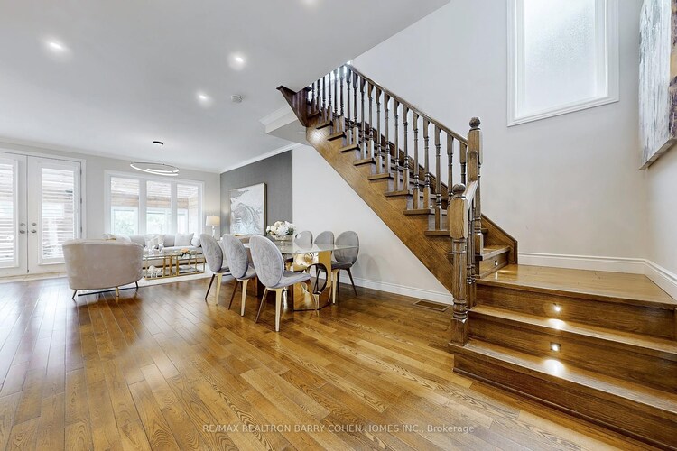 530 Duclos Point Road, Georgina, ON, Virginia