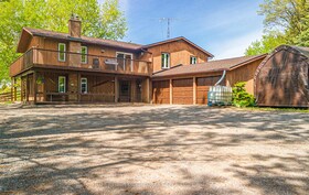 9770 Garrard Road, Durham, ON , MLS #E12559354 , Image - 1