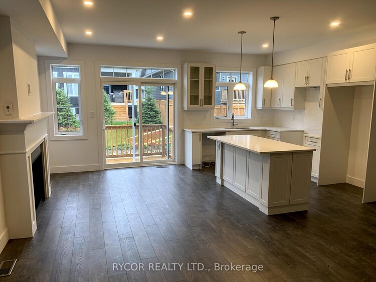 139 Courtland Street, Blue Mountains, ON, Blue Mountains