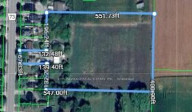 431 John Street S, Elgin, ON