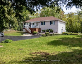 31 Hemlock Road, Bruce, ON , MLS #X12923280 , Image - 1