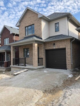 38 BEDFORD Estates Crescent N, Simcoe, ON , MLS #S12184666 , Image - 1