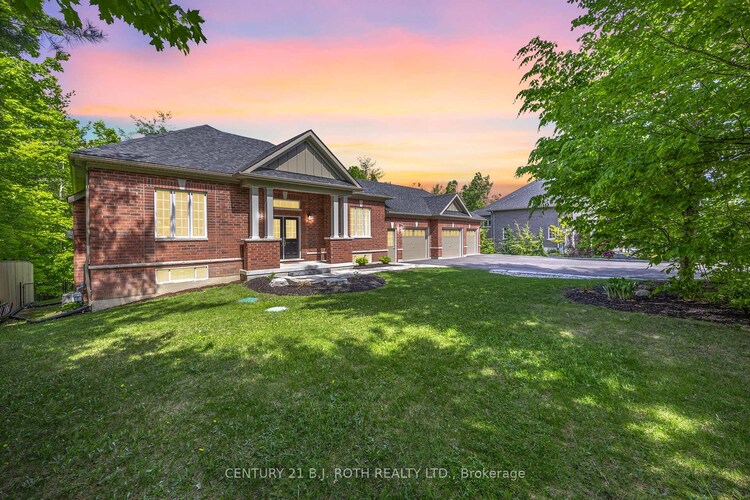 50 Diamond Valley Drive, Oro-Medonte, ON, Sugarbush