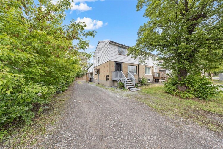 1008 ST. LAURENT Boulevard, Overbrook - Castleheights and Area, ON, 3502 - Overbrook/Castle Heights